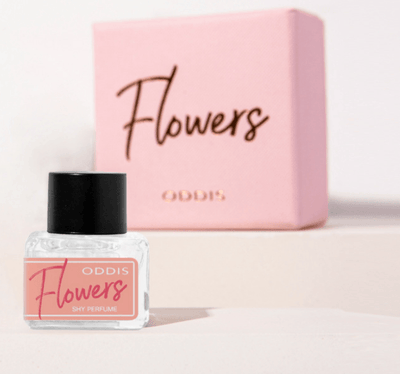 Garden private perfume - exquisiteblur