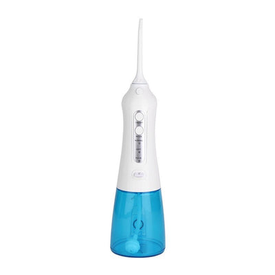 Household pulse oral electric tooth flusher - exquisiteblur