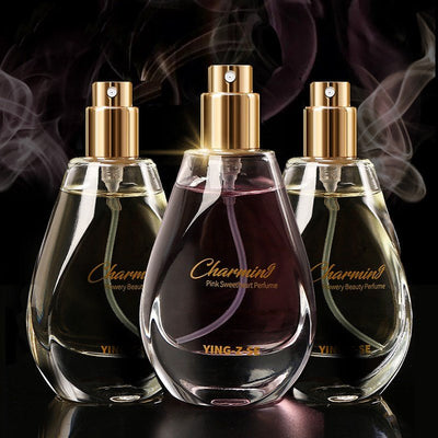Lasting fragrance light floral perfume - exquisiteblur