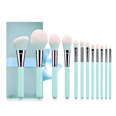 Recommend 12 Makeup Brush Sets - exquisiteblur