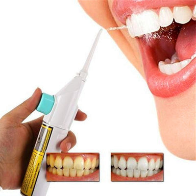 Teeth Oral Cleaner - exquisiteblur
